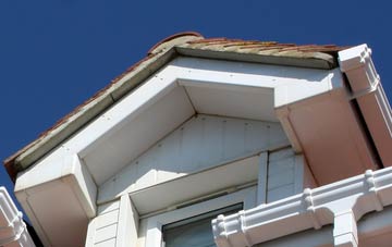 Pantperthog fascia installation costs