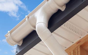 Pantperthog gutter installation costs