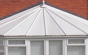 Pantperthog polycarbonate conservatory roof repairs