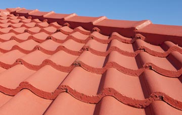 Pantperthog tile and slate roof replacement